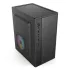 Wintech PRO BOX V1 BK Desktop Case